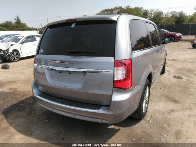 2C4RC1CG2FR547511 Chrysler Town & Country Touring-l