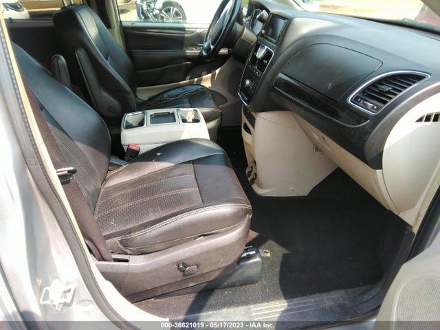 2C4RC1CG2FR547511 Chrysler Town & Country Touring-l