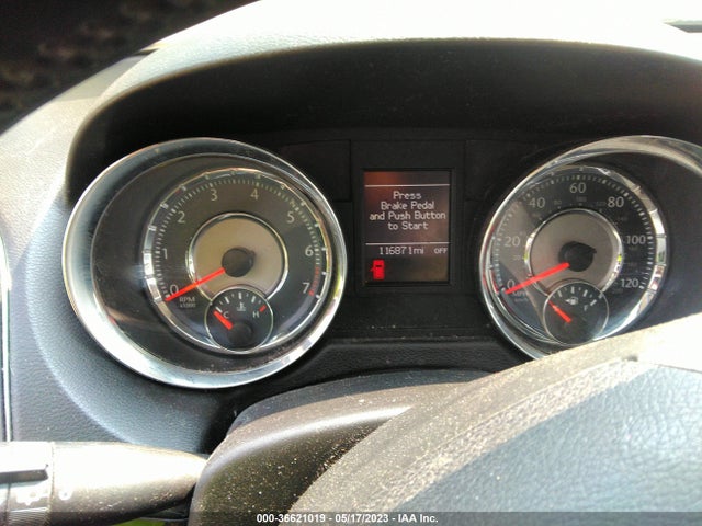 2C4RC1CG2FR547511 Chrysler Town & Country Touring-l