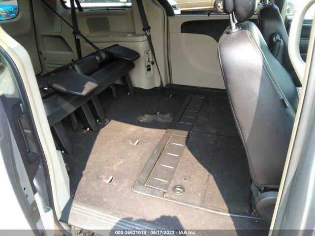 2C4RC1CG2FR547511 Chrysler Town & Country Touring-l