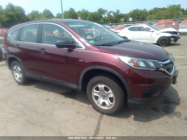 2015 5J6RM4H37FL111342 main image