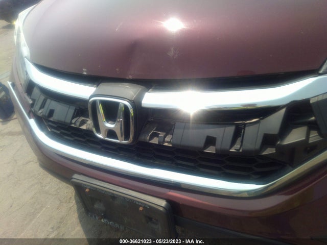 Honda CR-V LX 2015 5J6RM4H37FL111342 Image 11