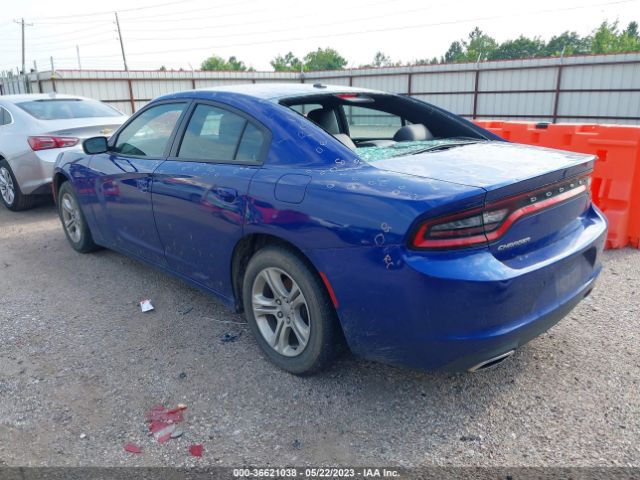 2C3CDXBG8LH140192 Dodge Charger Sxt
