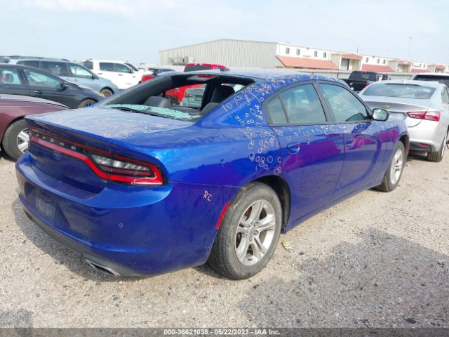 2C3CDXBG8LH140192 Dodge Charger Sxt