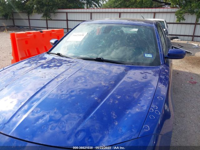 2C3CDXBG8LH140192 Dodge Charger Sxt