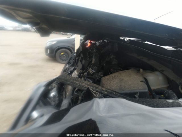 3GTU9FEL4NG175982 GMC Sierra 1500 Limited Denali