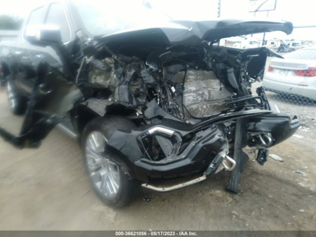 3GTU9FEL4NG175982 GMC Sierra 1500 Limited Denali