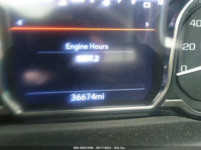3GTU9FEL4NG175982 GMC Sierra 1500 Limited Denali