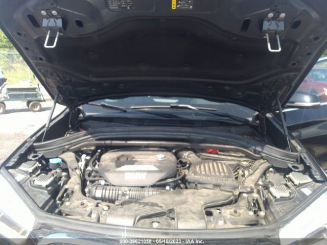 WBXHU7C3XJ5L08323 BMW X1 Sdrive28i
