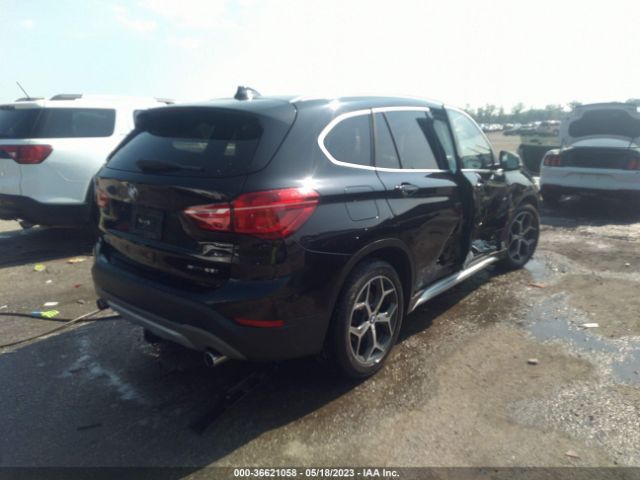 WBXHU7C3XJ5L08323 BMW X1 Sdrive28i
