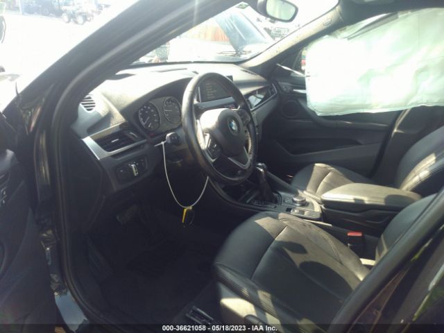 WBXHU7C3XJ5L08323 BMW X1 Sdrive28i