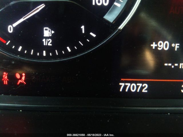 WBXHU7C3XJ5L08323 BMW X1 Sdrive28i