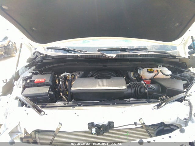 Chevrolet Suburban Premier 2023 1GNSKFKD7PR114998 Image 10