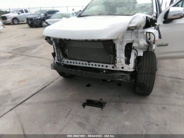 Chevrolet Suburban Premier 2023 1GNSKFKD7PR114998 Image 6