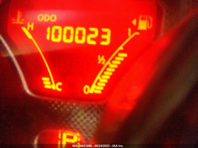 3N1CE2CP8EL352310 Nissan Versa Note Sv