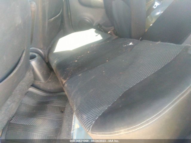 3N1CE2CP8EL352310 Nissan Versa Note Sv