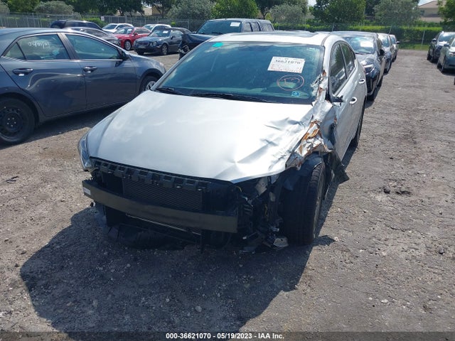 2018 HYUNDAI ELANTRA VALUE EDITION VIN: 5NPD84LF4JH277725