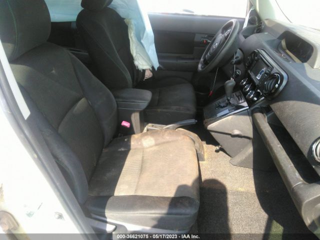 JTLZE4FEXEJ060912 Scion XB