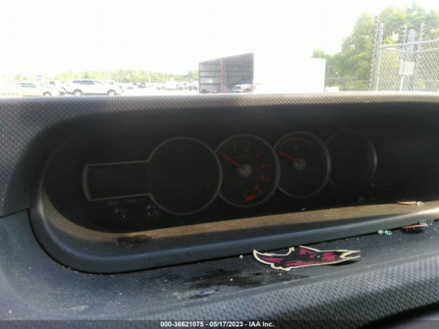 JTLZE4FEXEJ060912 Scion XB