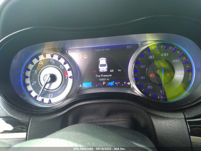 Chrysler 300 300s Alloy Edition 2017 2C3CCABG3HH624181 Image 7