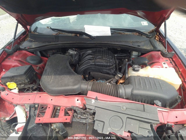 2C3CCABG9FH872674 Chrysler 300 300s