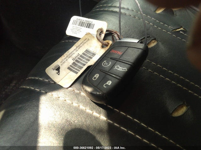 2C3CCABG9FH872674 Chrysler 300 300s