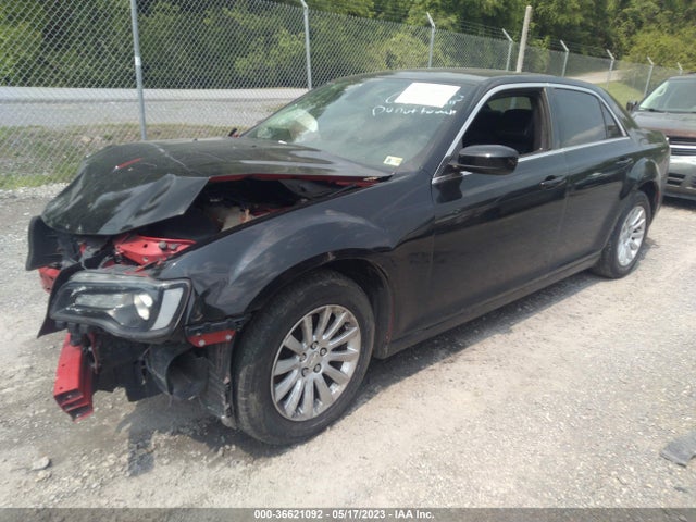 2C3CCABG9FH872674 Chrysler 300 300s