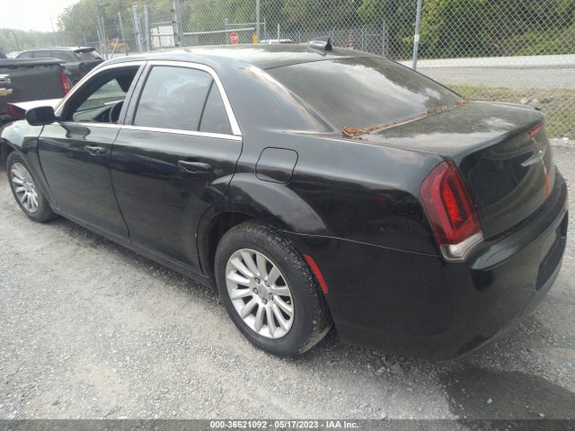 2C3CCABG9FH872674 Chrysler 300 300s