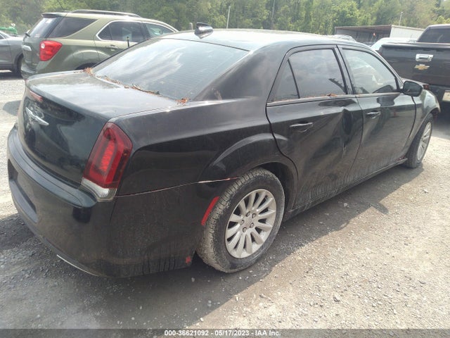 2C3CCABG9FH872674 Chrysler 300 300s