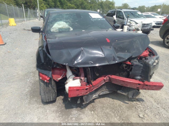 2C3CCABG9FH872674 Chrysler 300 300s