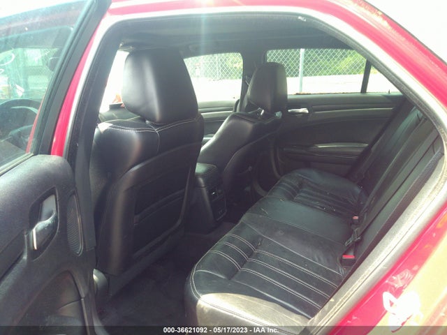 2C3CCABG9FH872674 Chrysler 300 300s