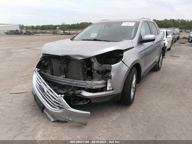 2020 FORD EDGE SEL/ST-LINE VIN: 2FMPK3J99LBA44861
