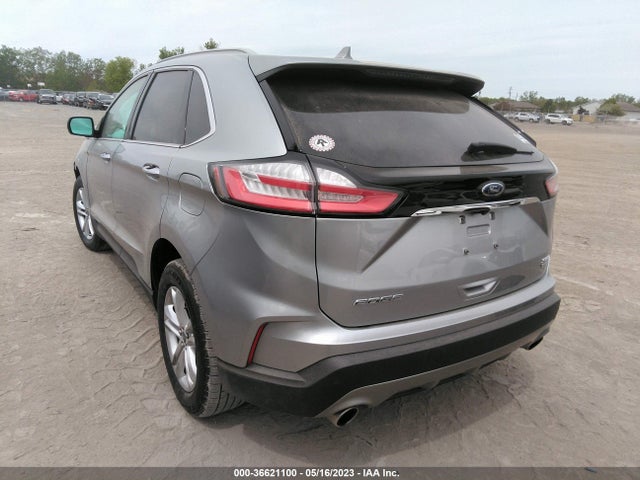 2020 FORD EDGE SEL/ST-LINE VIN: 2FMPK3J99LBA44861