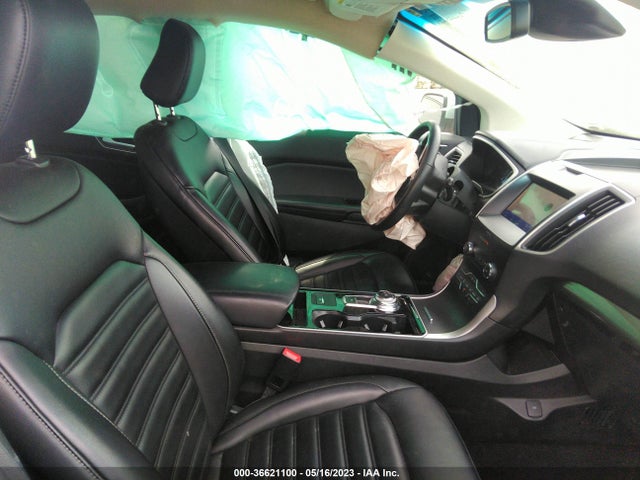 2020 FORD EDGE SEL/ST-LINE VIN: 2FMPK3J99LBA44861