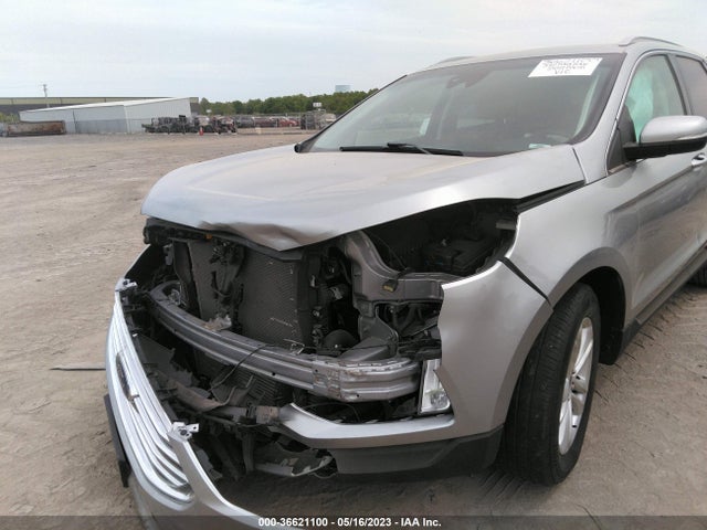 2020 FORD EDGE SEL/ST-LINE VIN: 2FMPK3J99LBA44861