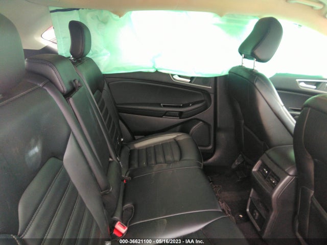 2020 FORD EDGE SEL/ST-LINE VIN: 2FMPK3J99LBA44861