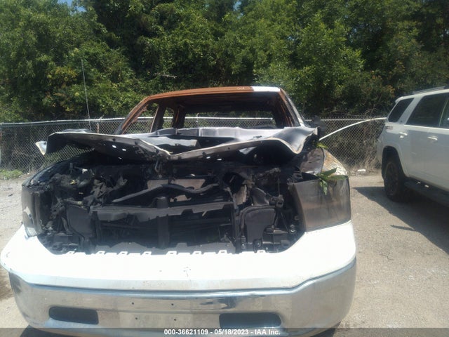 RAM 1500 Classic Slt 2022 1C6RR6LG5NS192558 Image 8