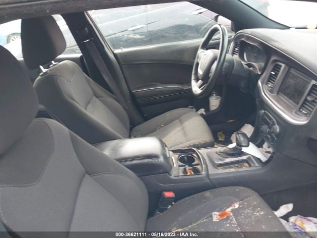 2C3CDXBG5JH306908 Dodge Charger Sxt