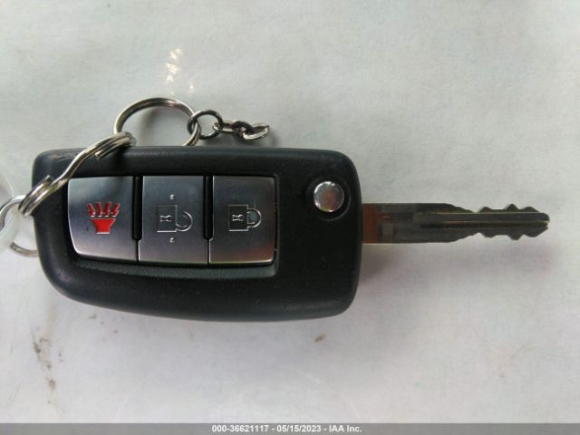 5N1AT2MT8JC841782 Nissan ROGUE S