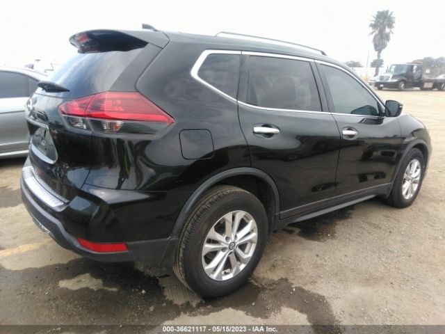 5N1AT2MT8JC841782 Nissan ROGUE S