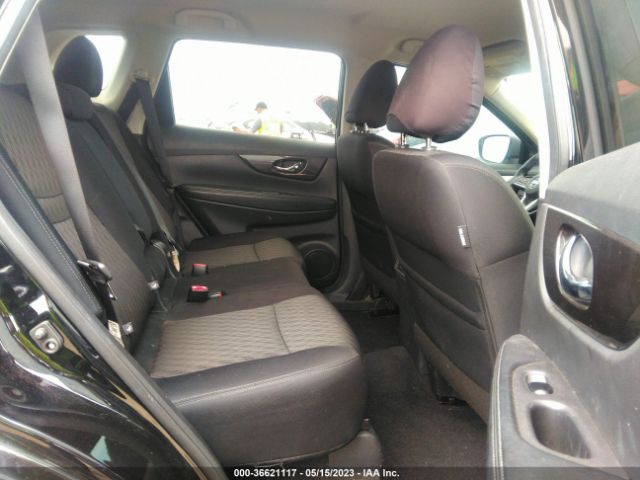 5N1AT2MT8JC841782 Nissan ROGUE S