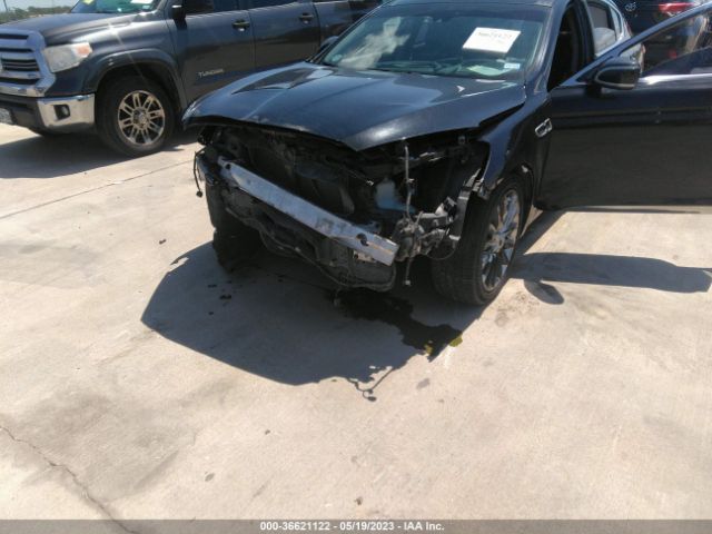 KNALW4D47F6018031 KIA K900 Luxury