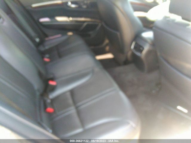 KNALW4D47F6018031 KIA K900 Luxury