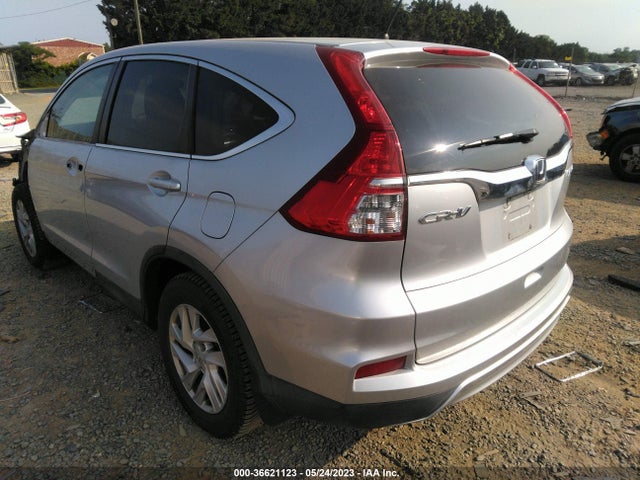 Honda CR-V EX 2015 2HKRM4H50FH670727 Image 3