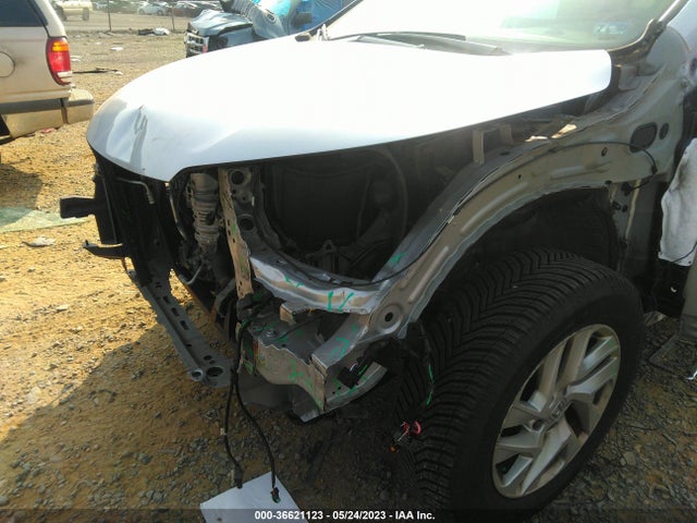 Honda CR-V EX 2015 2HKRM4H50FH670727 Image 6