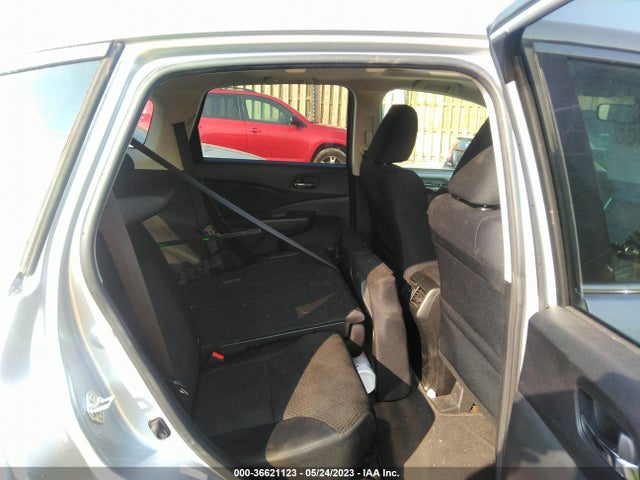 Honda CR-V EX 2015 2HKRM4H50FH670727 Image 8