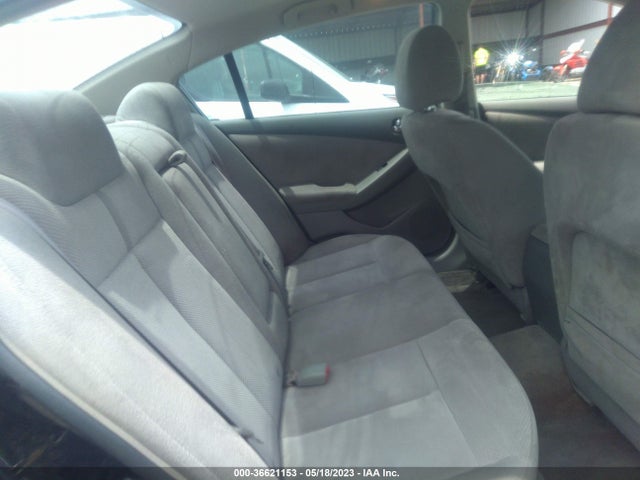 2008 NISSAN ALTIMA 2.5 S VIN: 1N4AL21E78C284390
