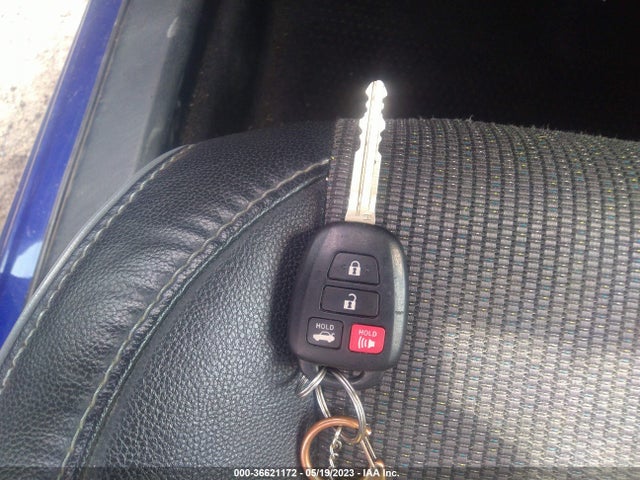 2015 TOYOTA COROLLA L/LE/S/S PLUS/LE PLUS VIN: 2T1BURHE2FC285168