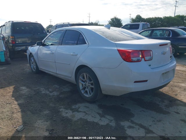 Chevrolet MALIBU LT 2015 1G11C5SL5FF279587 Image 3