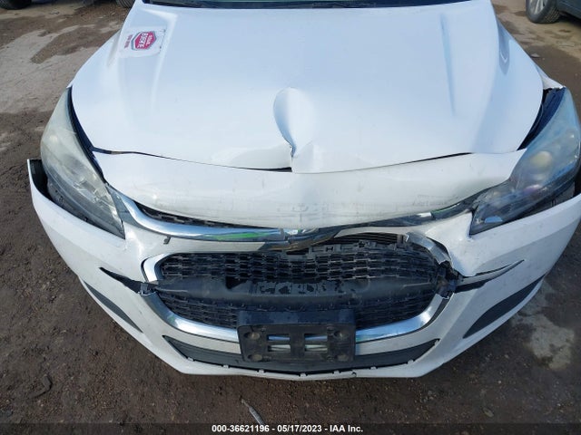 Chevrolet MALIBU LT 2015 1G11C5SL5FF279587 Image 6